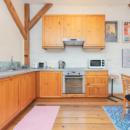 Chopina By Renters Sopot