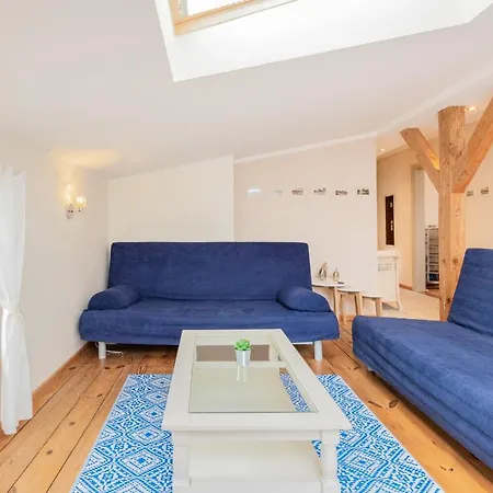 Lägenhet Chopina By Renters